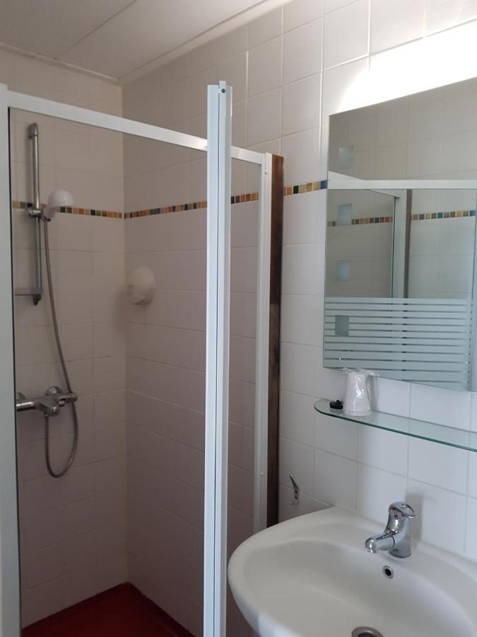 Hotel Garni Ijsselzicht Vesen Extérieur photo