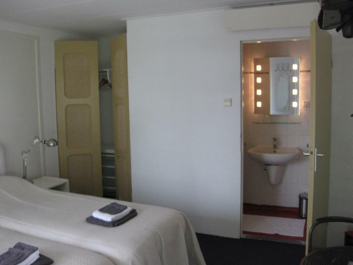 Hotel Garni Ijsselzicht Vesen Extérieur photo
